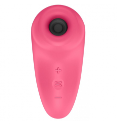 NUEVO SATISFYER ESTIMULADOR MÁS SILENCIOSO Y ONDA MAS SUAVES E INTENSAS