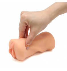 MASTURBADOR VAGINA REALISTA 