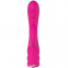 Rabbit vibrador Recargable y Función Calor