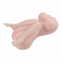MASTURBADOR CUERPO DE MUJER TACTO REAL