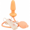 PLUG HINCHABLE CON VIBRADOR