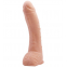 GRAN PENE REALISTICO CON VENTOSA DE 28CM