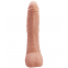 GRAN PENE REALISTICO CON VENTOSA DE 28CM