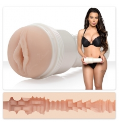 Masturbador vagina Fleshlight  Lana Rhodes 