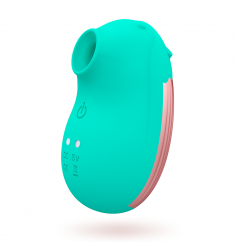 SUCCIONADOR VIBRADOR PRO ORGASMOS GARANTIZADOS AL 100%