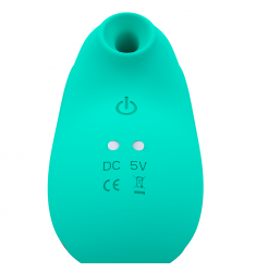 SUCCIONADOR VIBRADOR PRO ORGASMOS GARANTIZADOS AL 100%