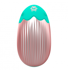 SUCCIONADOR VIBRADOR PRO ORGASMOS GARANTIZADOS AL 100%