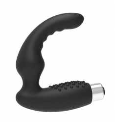 VIBRADOR PROSTÁTICO RECARGABLE 10 VELOCIDADES