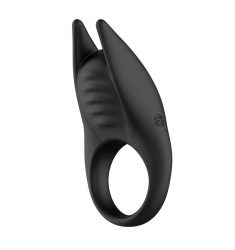 Anillo vibrador Recargable 10 Modos
