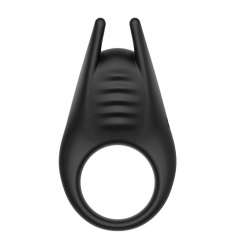 Anillo vibrador Recargable 10 Modos