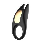 Anillo vibrador Recargable 10 Modos