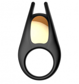 Anillo vibrador Recargable 10 Modos