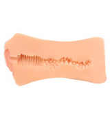 MASTURBADOR MASCULINO VAGINA REALISTA