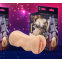 MASTURBADOR VAGINA REALISTA 