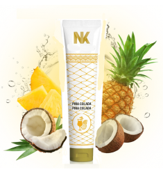 LUBRICANTE COMESTIBLE PIÑA COLADA