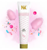 lubricante comestible nube