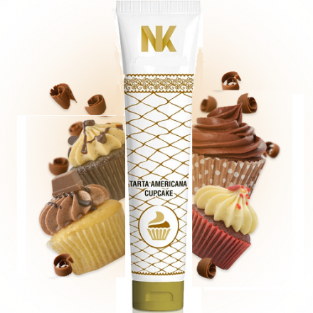 lubricante comestible Cup cake