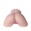 PERFECT ASS MASTURBADOR DOBLE ORIFICIO VAGIBA/ANO