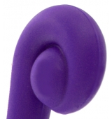 PLUG ANAL PEQUEÑO EN SILICONA MEDICA