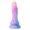 BAD DRAGON DILDO "DRAGÓN" BRILLA EN LA OSCURIDAD 18 CM