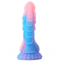 BAD DRAGON DILDO "DRAGÓN" BRILLA EN LA OSCURIDAD 18 CM