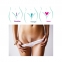 LADYSHAPE PLANTILLA DEPILACION PUBIS BRASILEÑA. LADYSHAPE BIKINI SHAVING STENCIL BRAZILIAN