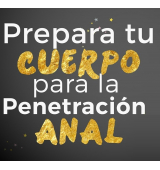 PLUG ANAL SILCIONA CON VIBRACIÓN 