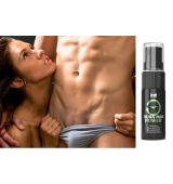 INNOVADOR SPRAY RETARDANTE DE EYACULACIÓN