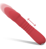 Vibrador impulsor penetrador sube baja