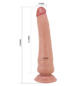 REALÍSTICO ANAL-VAGINAL 