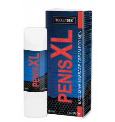 CREMA DESARROLLADORA MAXI PENIS 50 ML