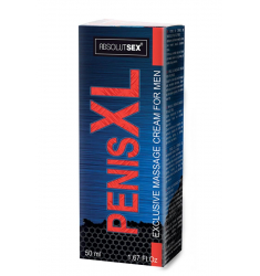 CREMA DESARROLLADORA MAXI PENIS 50 ML