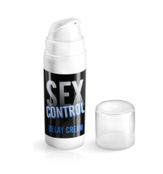RETARDANTE EN CREMA 100% EFECTIVO 30 ml
