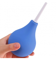 ENEMA LIMPIEZA ANAL/DUCHA ANAL