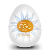 Tenga  Shiny 