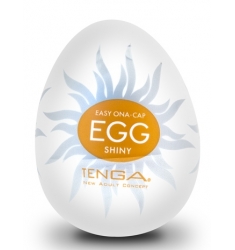 Tenga  Shiny 