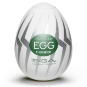 Tenga  Thunder 