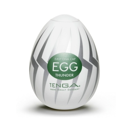 Tenga  Thunder 