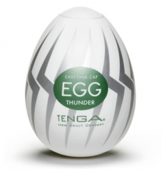 Tenga  Thunder 