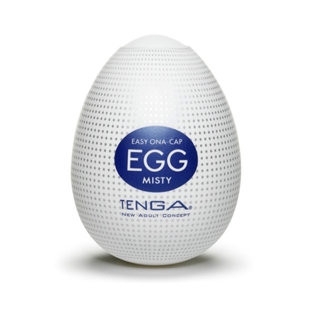  Tenga Misty 