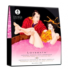  SHUNGA LOVEBATH FRUTA DEL DRAGON