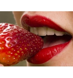 SHUNGA GEL DE MASAJE EROTICO CUERPO A CUERPO ORIENTAL FRESAS Y CHAMPAGNE.
