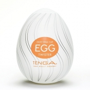 TENGA EGG TWISTER