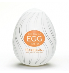 TENGA EGG TWISTER