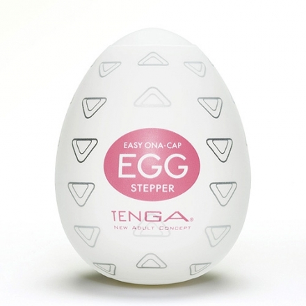 TENGA EGG STEPPER