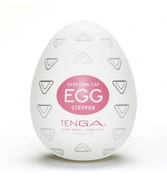 TENGA EGG STEPPER