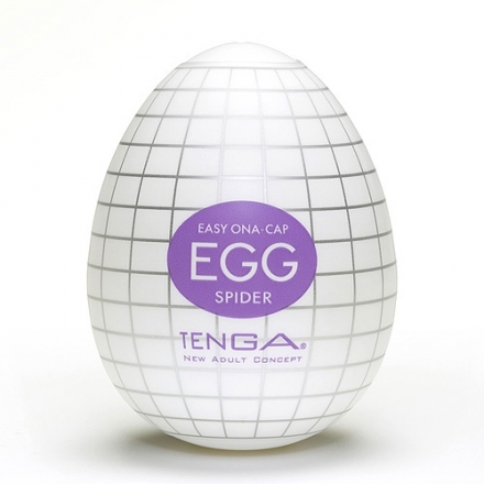 TENGA EGG SPIDER