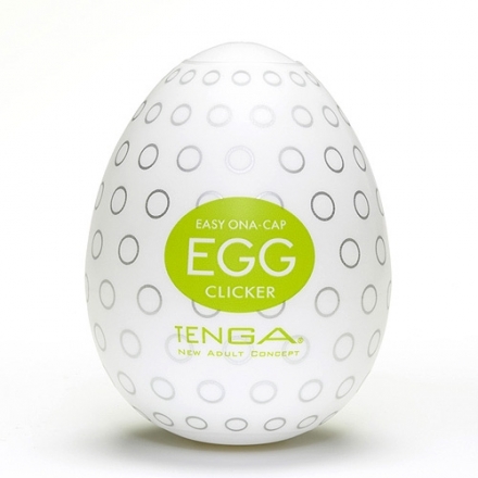 TENGA EGG CLICKER