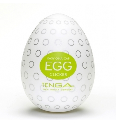 TENGA EGG CLICKER