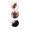 asiento hinchable con pene vibrador de 15cm